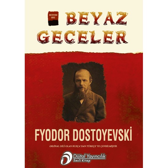 DOSTOYEVSKİ SETİ