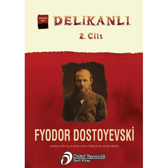 DOSTOYEVSKİ SETİ