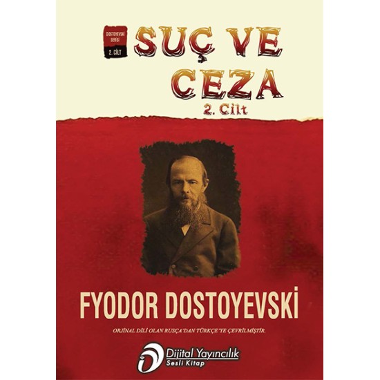 DOSTOYEVSKİ SETİ