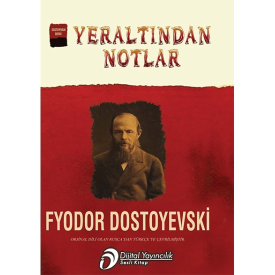 DOSTOYEVSKİ SETİ